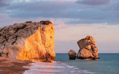 Wycieczka Marathon z Larnaki do Pafos