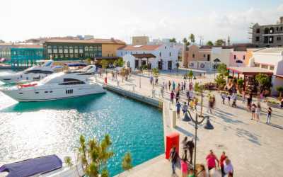 Wycieczka z Pafos do Limassol